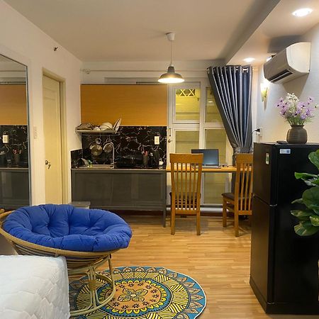 Chill Home 2 Bandar Ho Chi Minh Luaran gambar