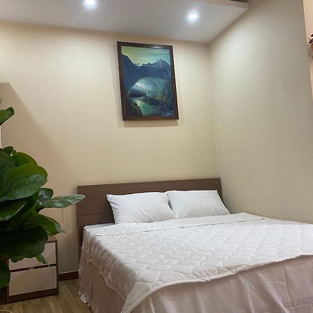 Chill Home 2 Bandar Ho Chi Minh Luaran gambar