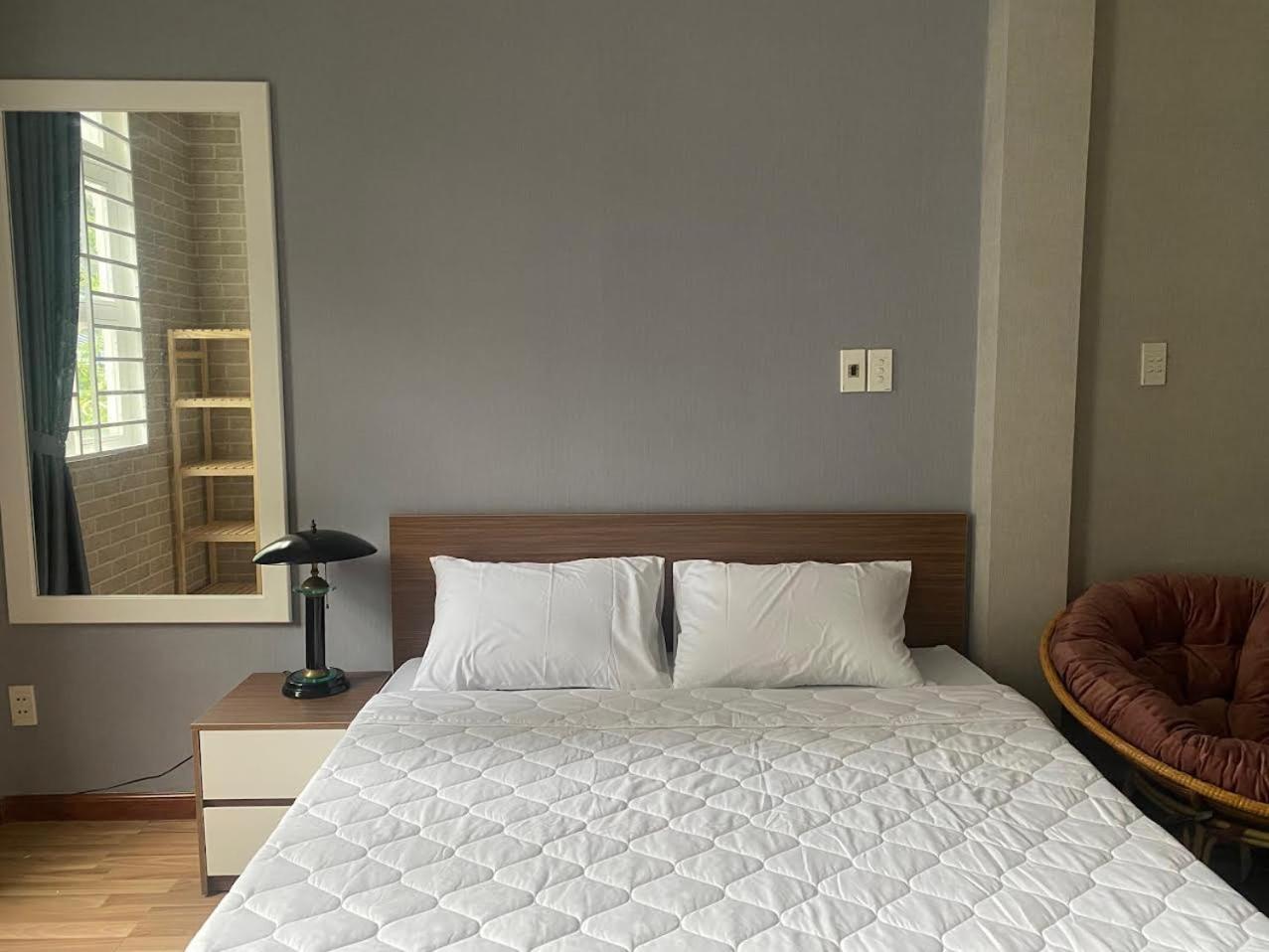 Chill Home 2 Bandar Ho Chi Minh Luaran gambar