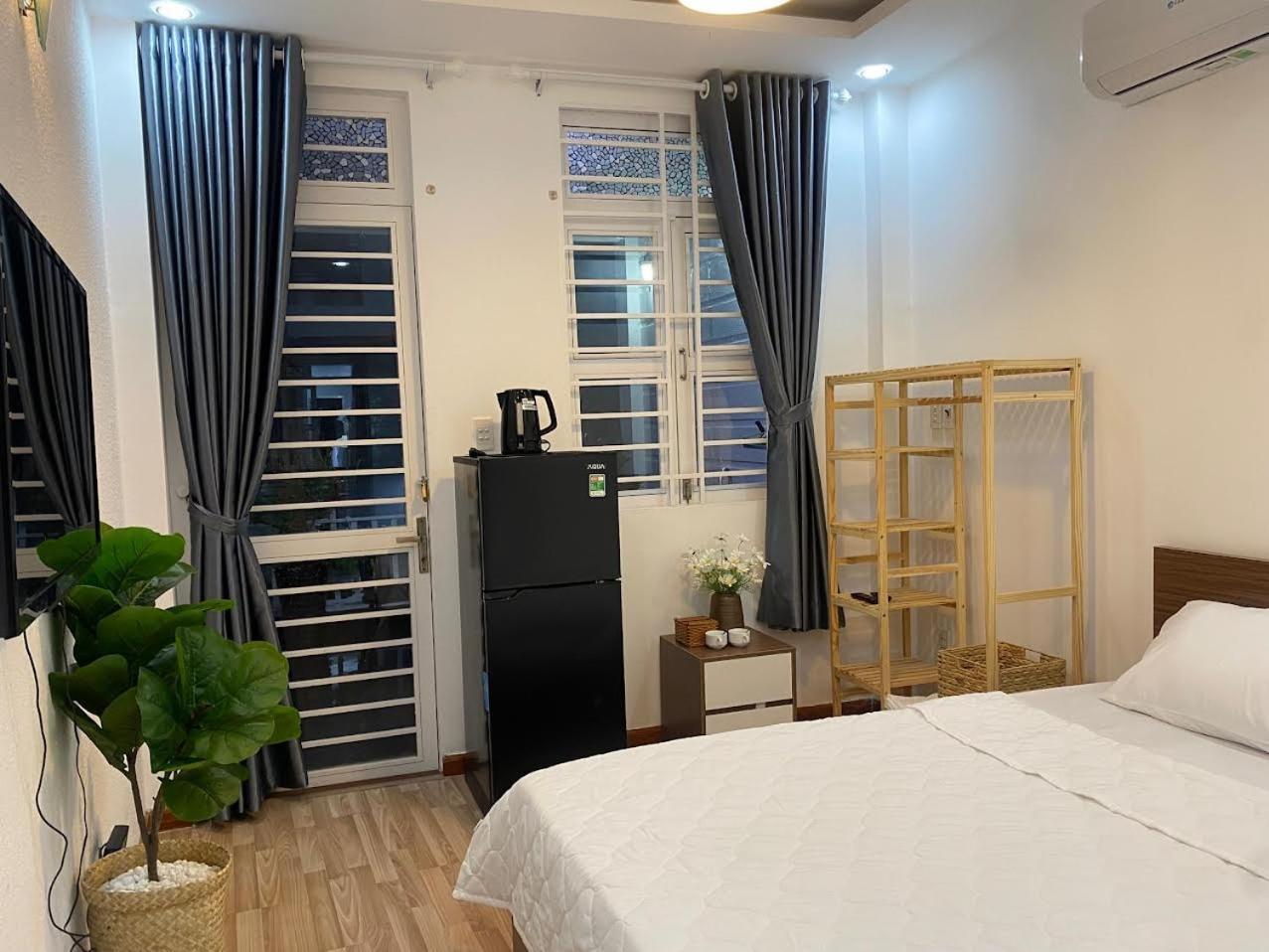 Chill Home 2 Bandar Ho Chi Minh Luaran gambar