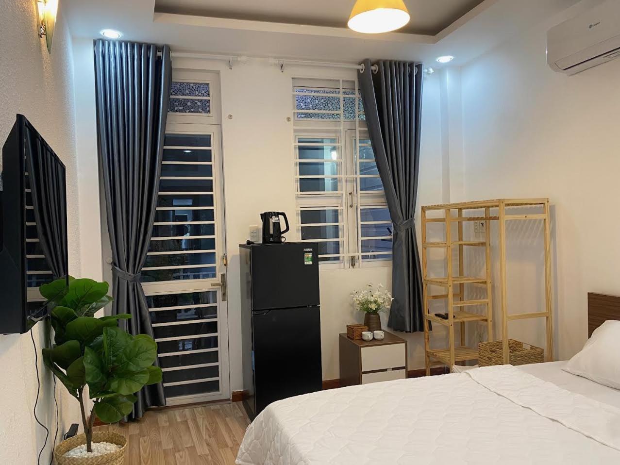 Chill Home 2 Bandar Ho Chi Minh Luaran gambar