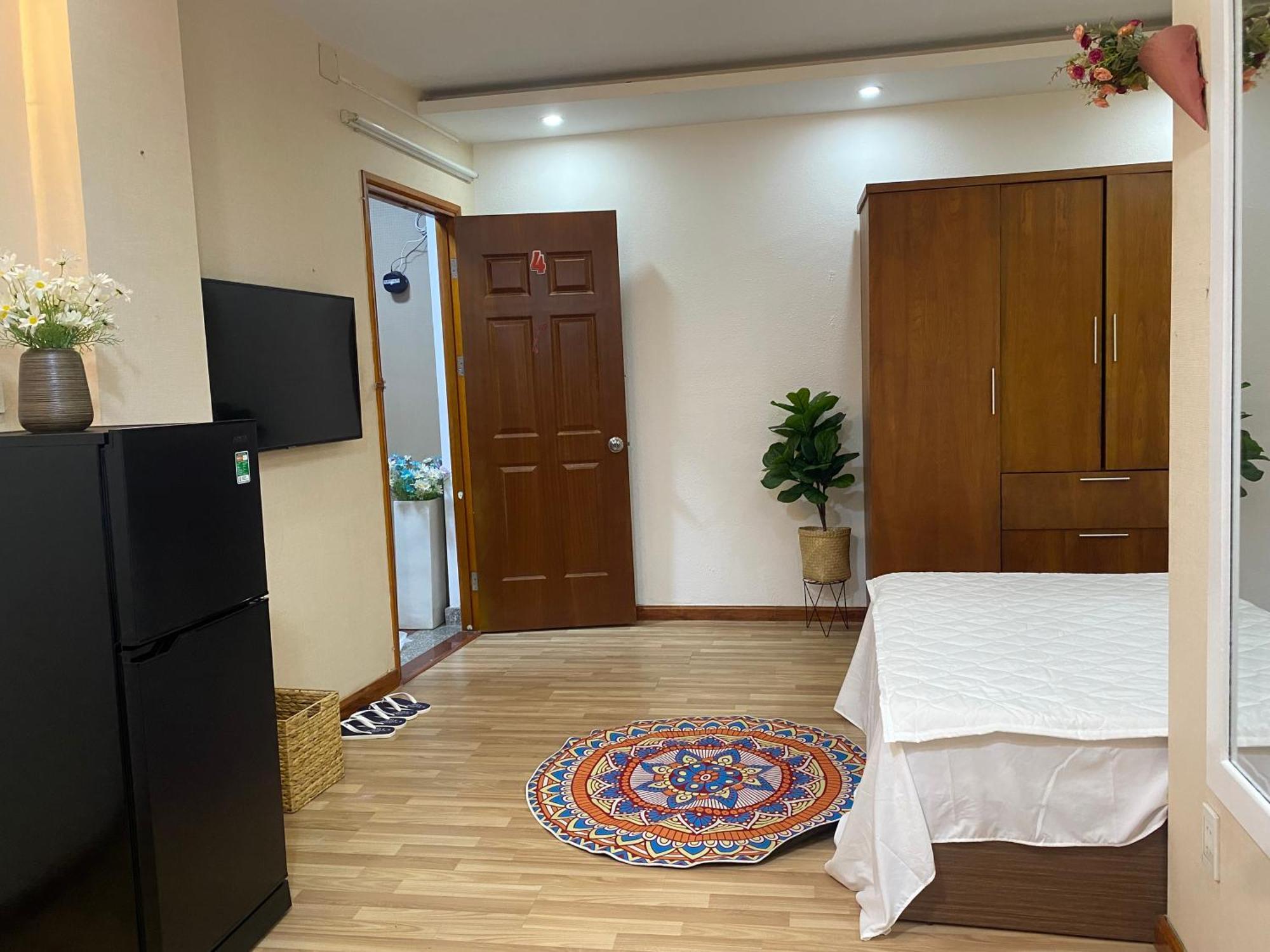 Chill Home 2 Bandar Ho Chi Minh Luaran gambar