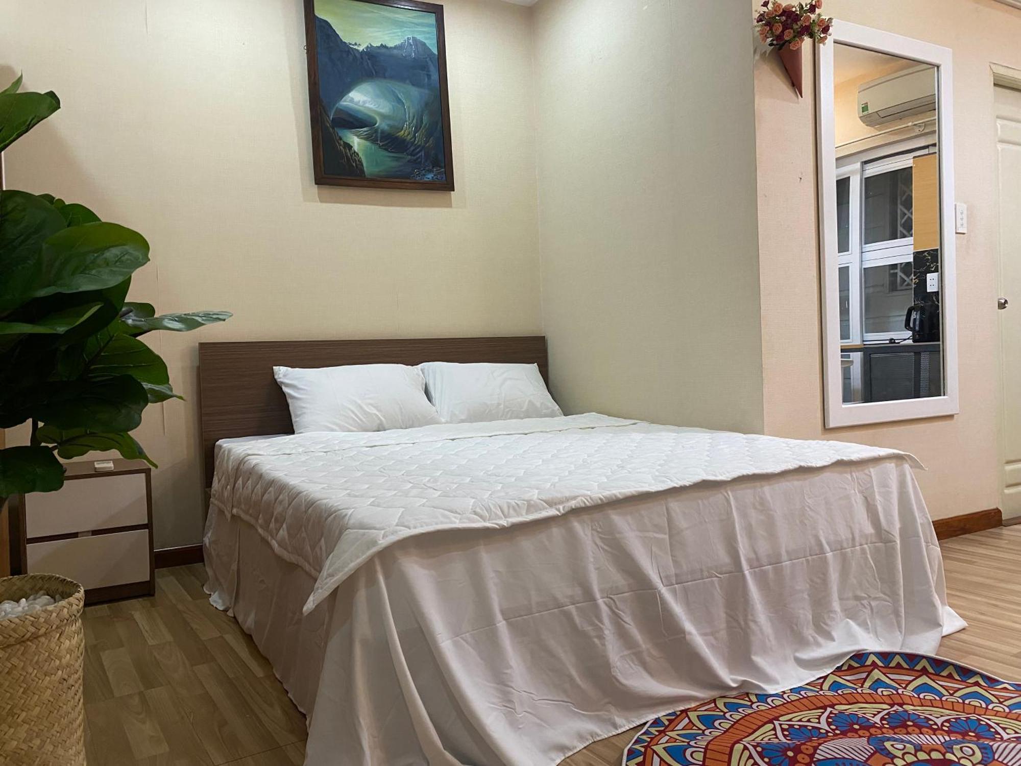 Chill Home 2 Bandar Ho Chi Minh Luaran gambar