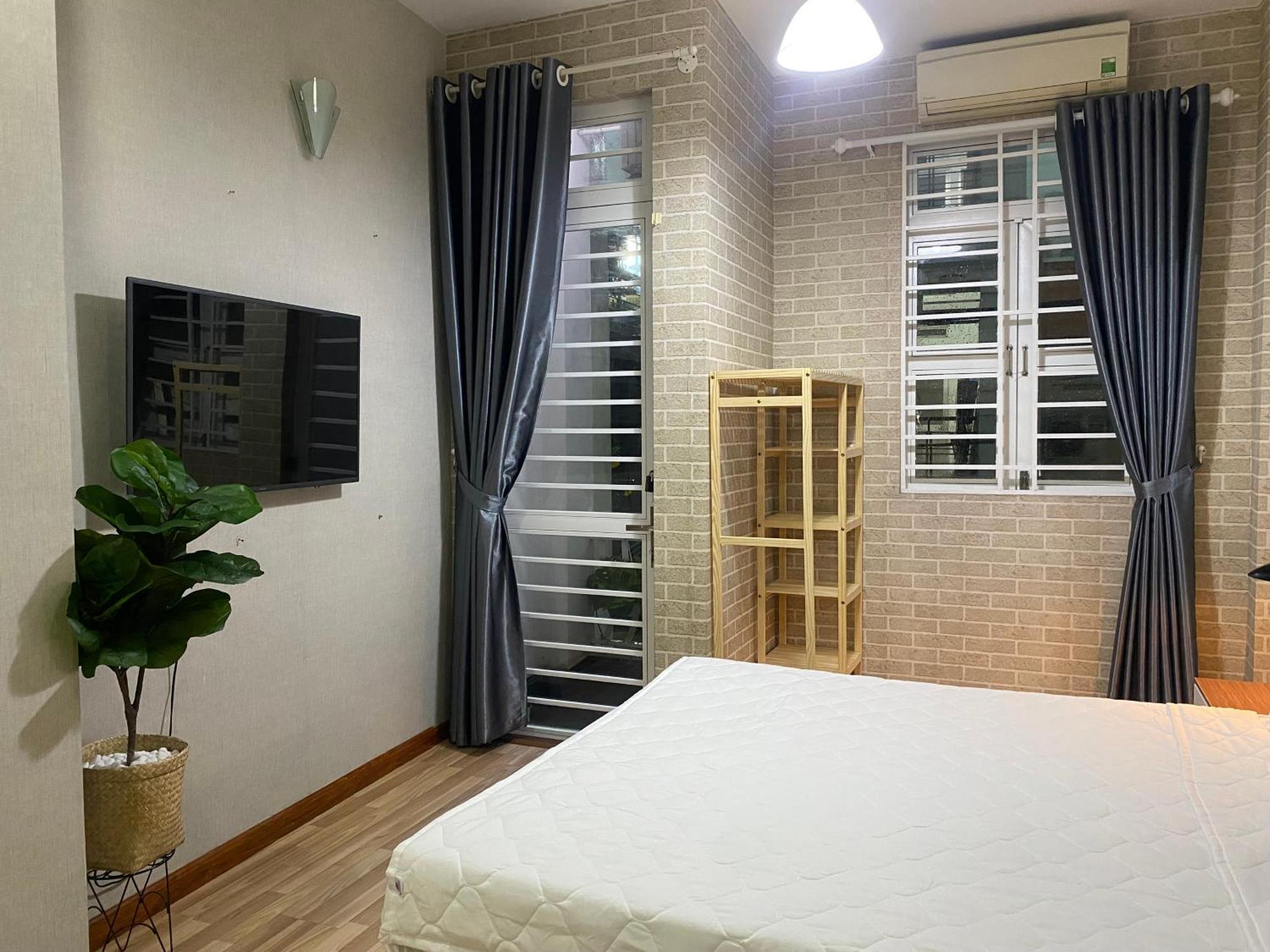 Chill Home 2 Bandar Ho Chi Minh Luaran gambar