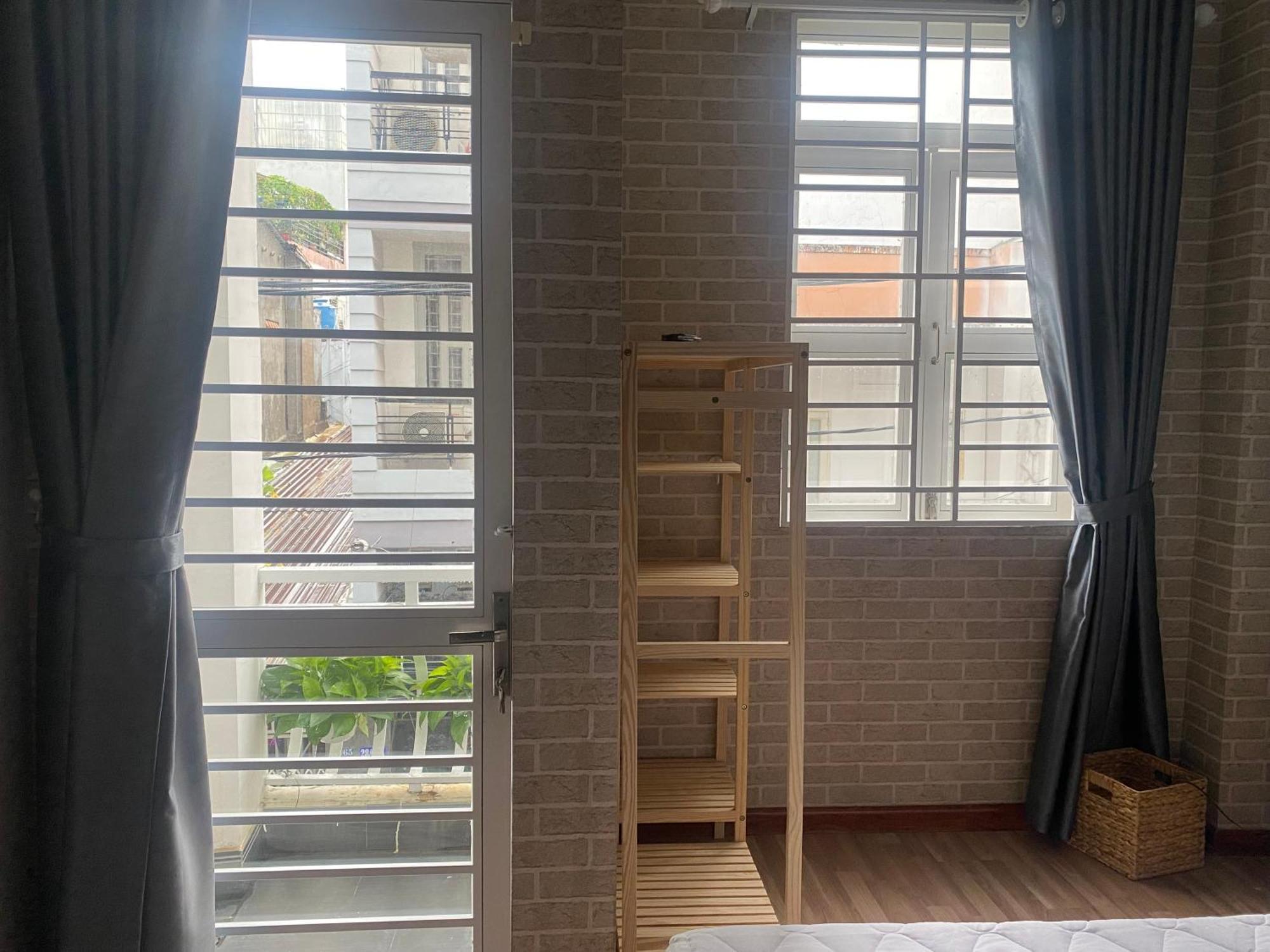 Chill Home 2 Bandar Ho Chi Minh Luaran gambar