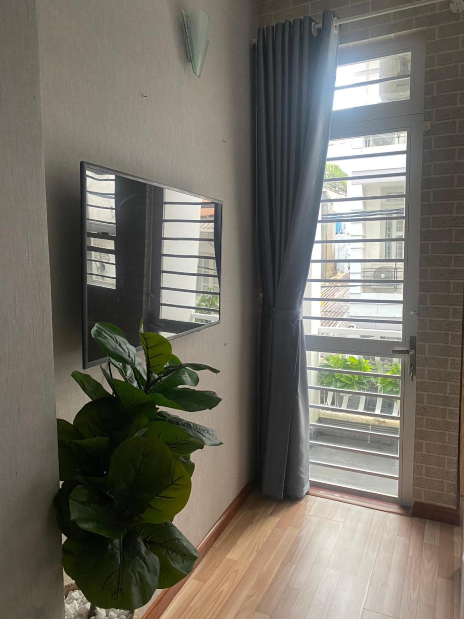 Chill Home 2 Bandar Ho Chi Minh Luaran gambar