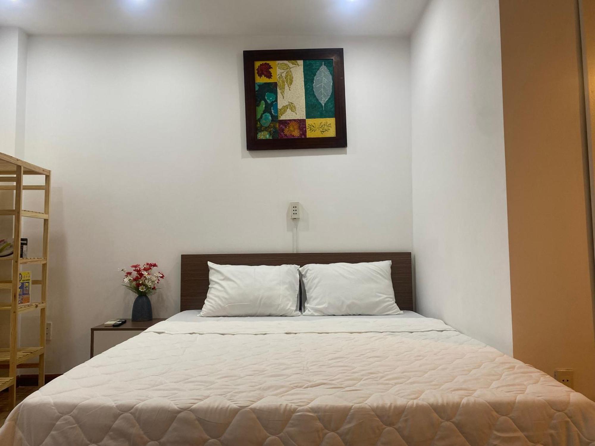 Chill Home 2 Bandar Ho Chi Minh Luaran gambar