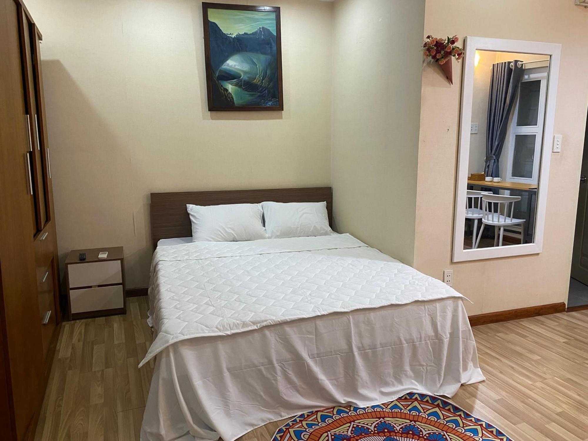 Chill Home 2 Bandar Ho Chi Minh Luaran gambar