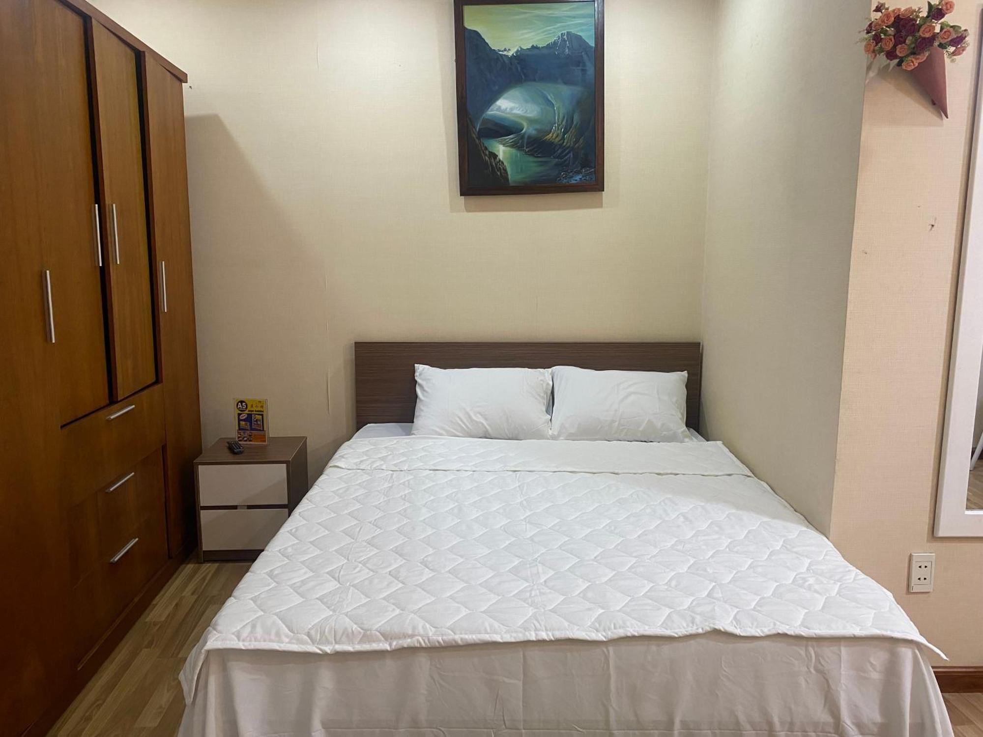 Chill Home 2 Bandar Ho Chi Minh Luaran gambar