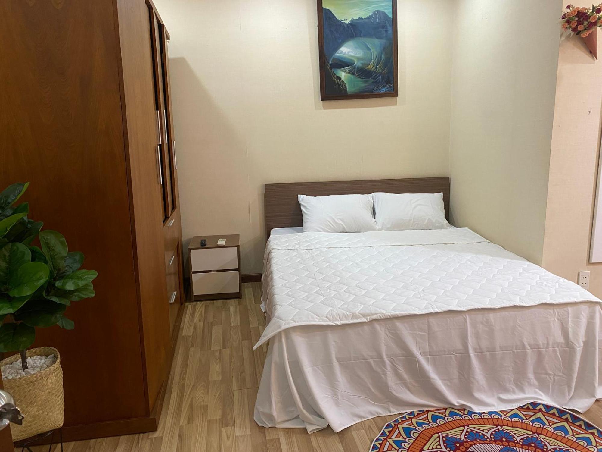 Chill Home 2 Bandar Ho Chi Minh Luaran gambar