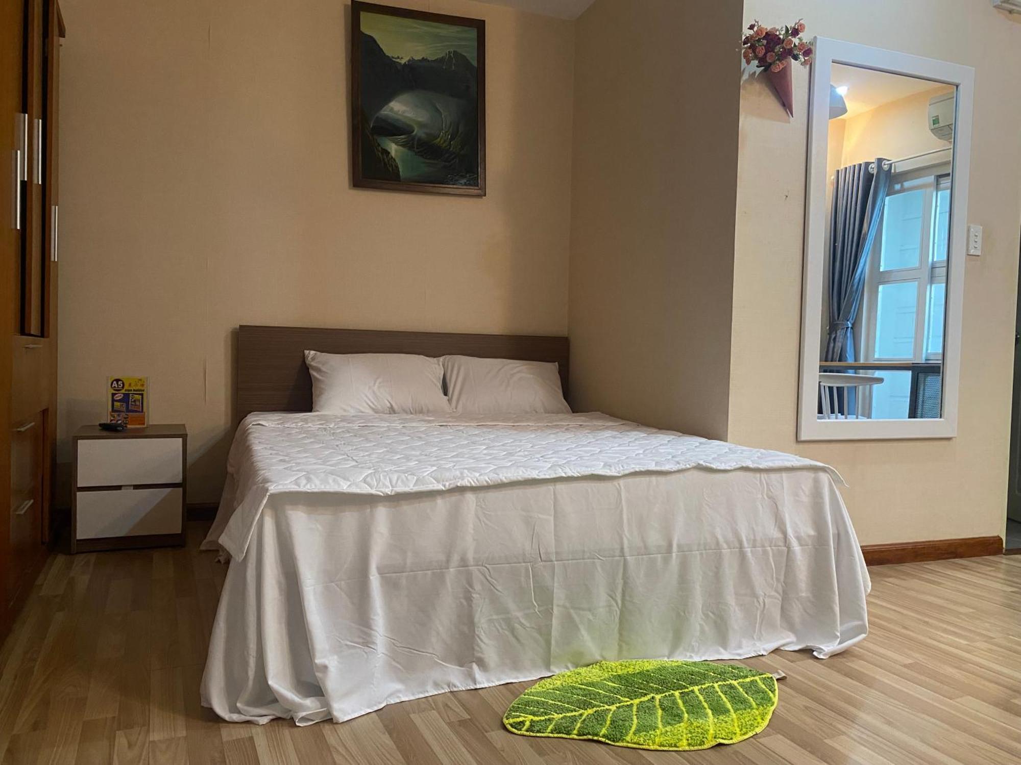 Chill Home 2 Bandar Ho Chi Minh Luaran gambar