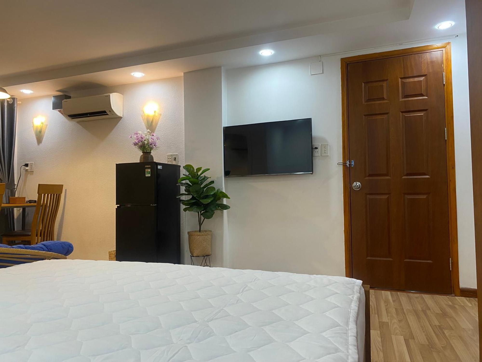 Chill Home 2 Bandar Ho Chi Minh Luaran gambar